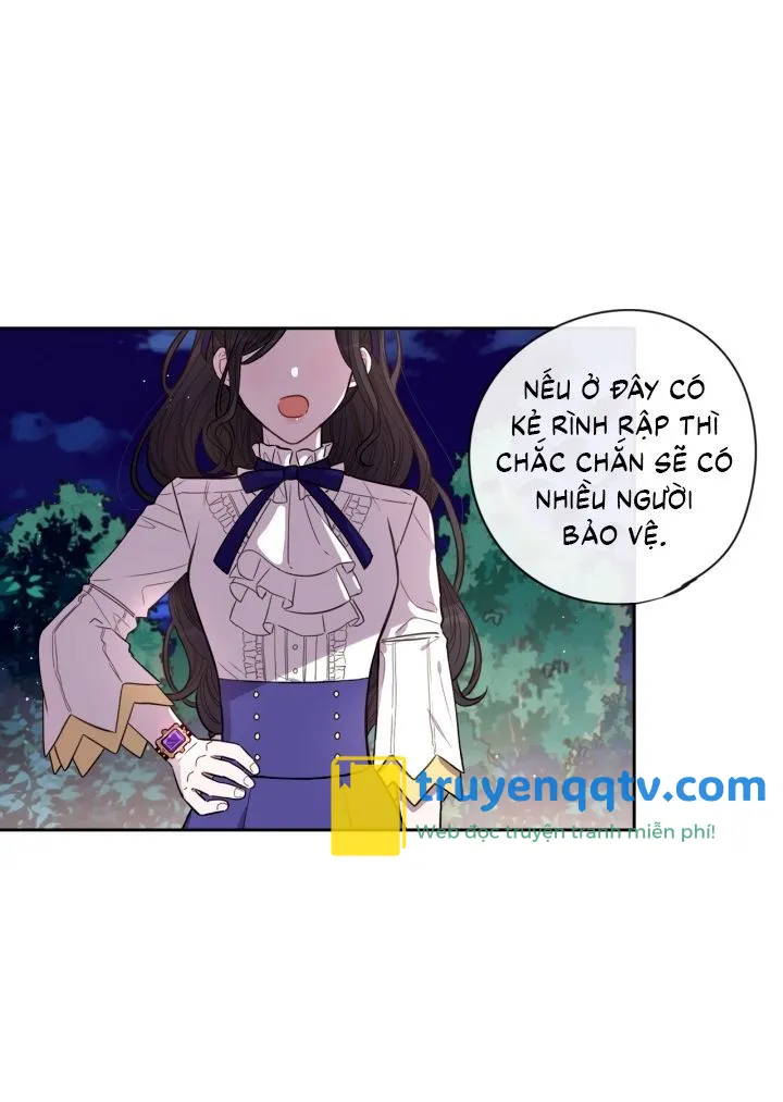 công chúa tóc đen chapter 8 - Next chapter 9