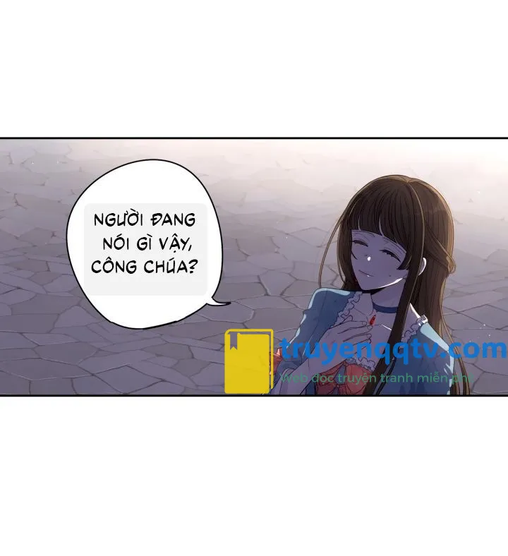 công chúa tóc đen chapter 8 - Next chapter 9