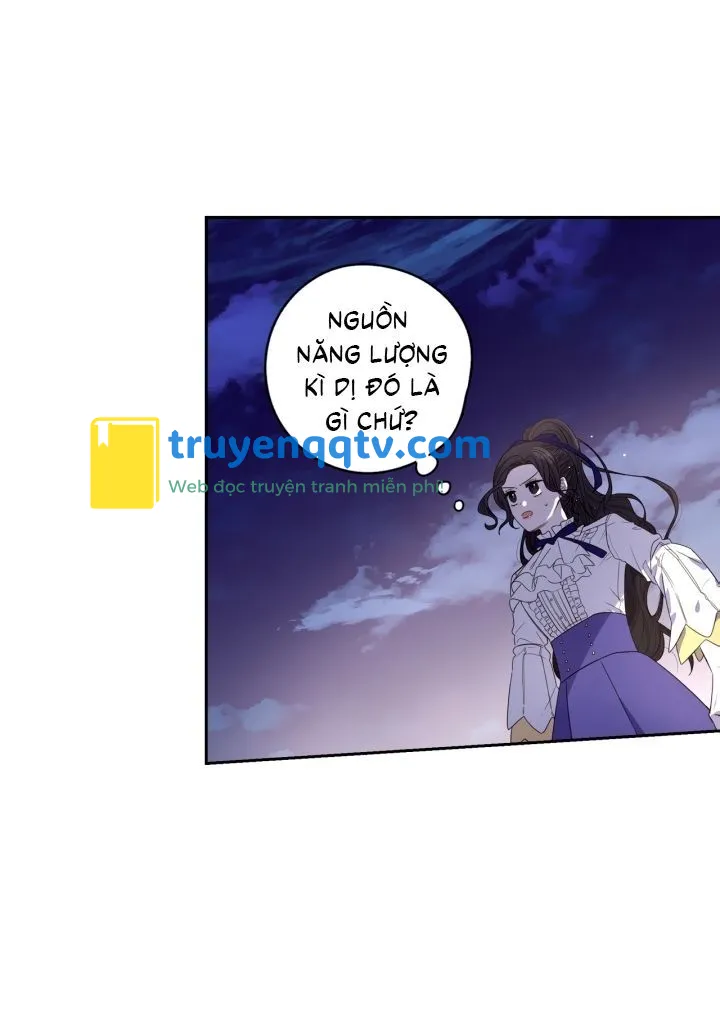 công chúa tóc đen chapter 8 - Next chapter 9