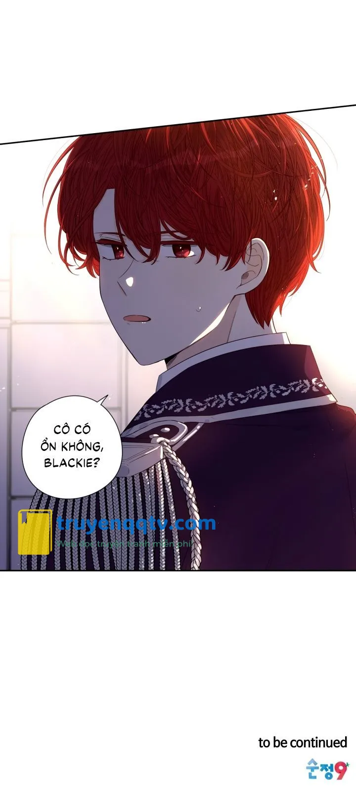 công chúa tóc đen chapter 8 - Next chapter 9