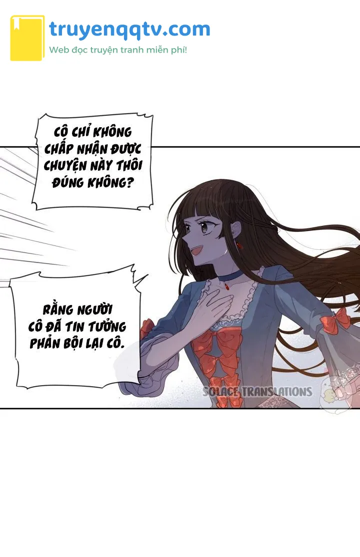 công chúa tóc đen chapter 8 - Next chapter 9