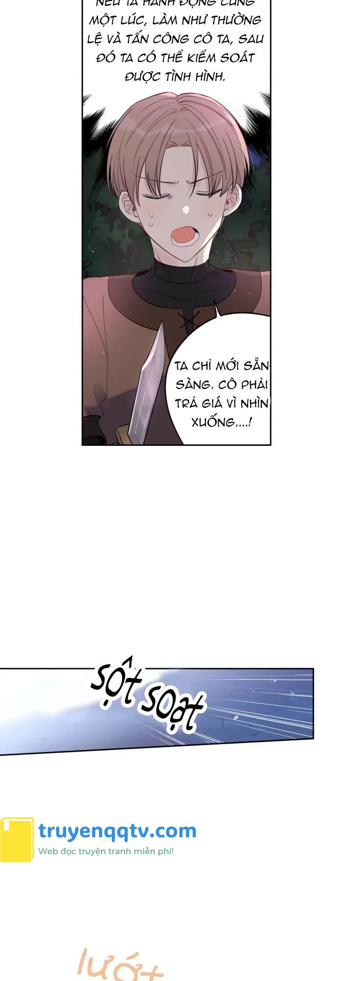 công chúa tóc đen chapter 7 - Next chapter 8