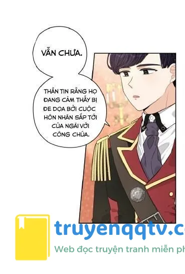 công chúa tóc đen chapter 6 - Next chapter 7