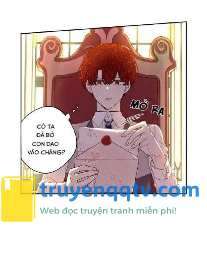 công chúa tóc đen chapter 6 - Next chapter 7