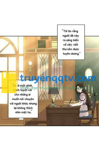 công chúa tóc đen chapter 6 - Next chapter 7