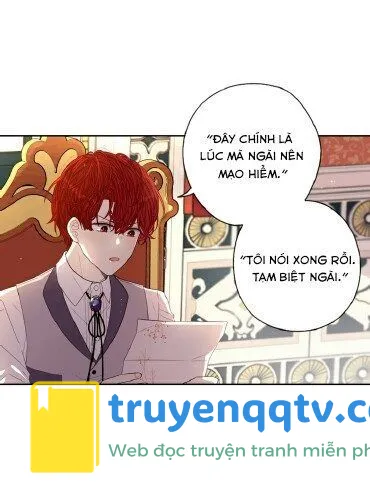 công chúa tóc đen chapter 6 - Next chapter 7