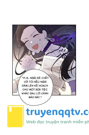 công chúa tóc đen chapter 6 - Next chapter 7