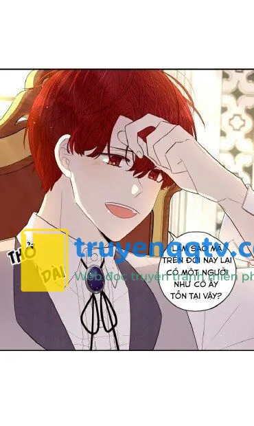 công chúa tóc đen chapter 6 - Next chapter 7