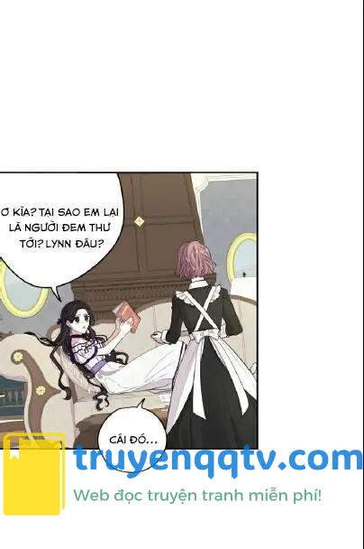 công chúa tóc đen chapter 6 - Next chapter 7