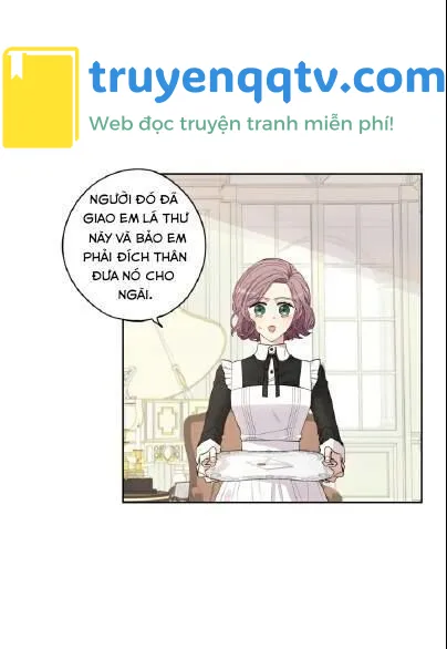 công chúa tóc đen chapter 6 - Next chapter 7