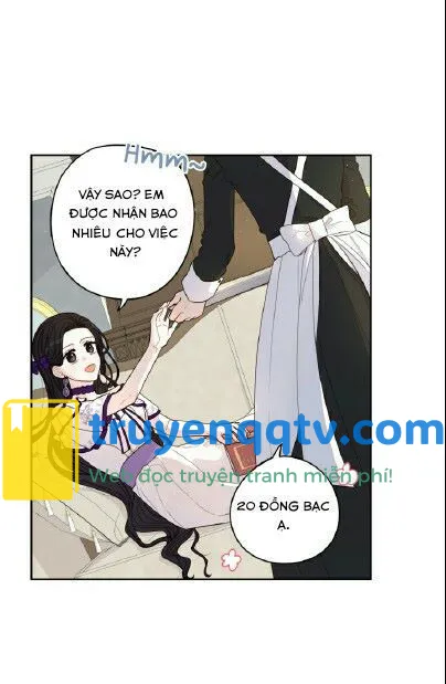 công chúa tóc đen chapter 6 - Next chapter 7