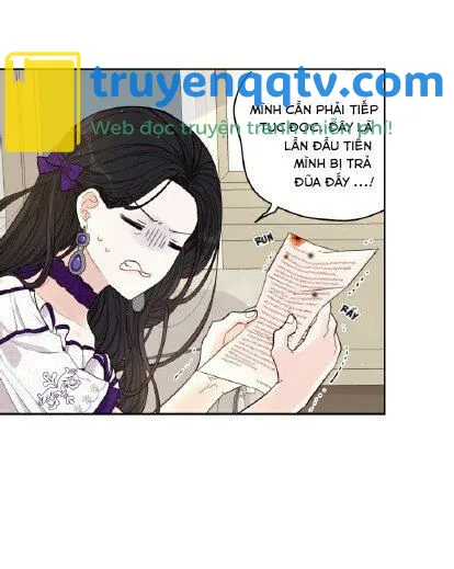 công chúa tóc đen chapter 6 - Next chapter 7