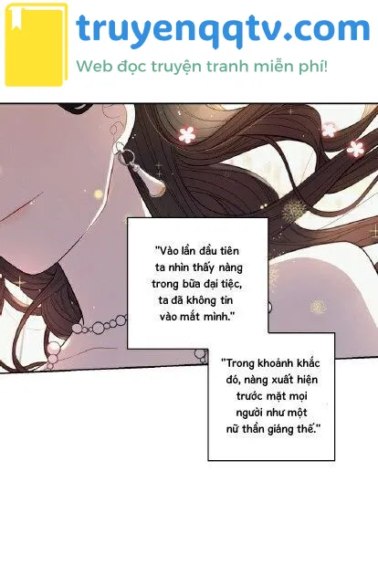 công chúa tóc đen chapter 6 - Next chapter 7