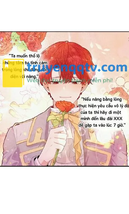 công chúa tóc đen chapter 6 - Next chapter 7