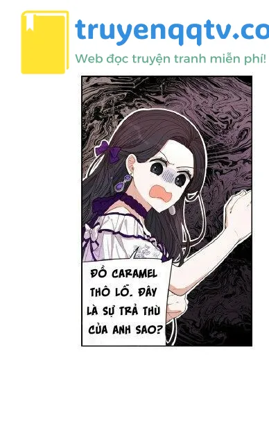 công chúa tóc đen chapter 6 - Next chapter 7