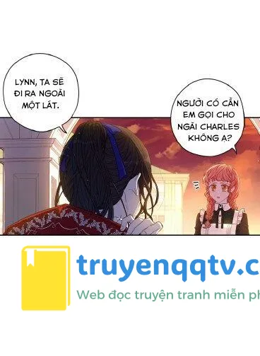 công chúa tóc đen chapter 6 - Next chapter 7