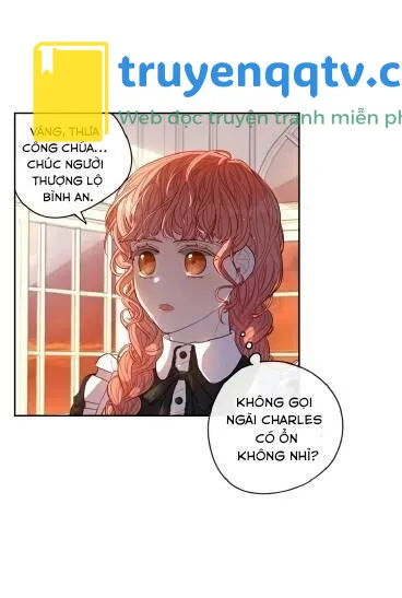 công chúa tóc đen chapter 6 - Next chapter 7