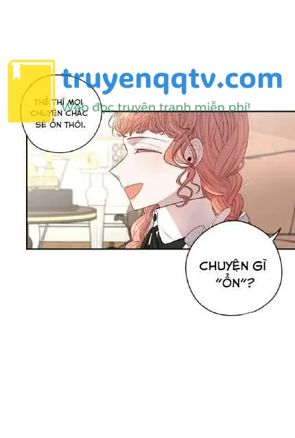 công chúa tóc đen chapter 6 - Next chapter 7