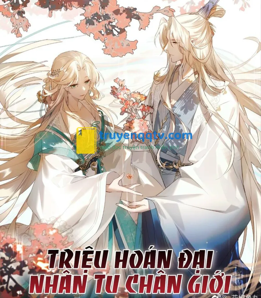 triệu hoán đại nhân tu chân giới chapter 7 - Next 