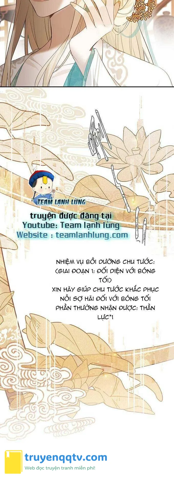 triệu hoán đại nhân tu chân giới chapter 7 - Next 