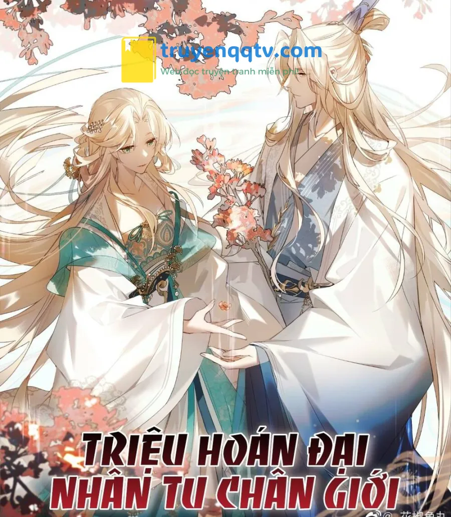 triệu hoán đại nhân tu chân giới chapter 4 - Next chapter 5