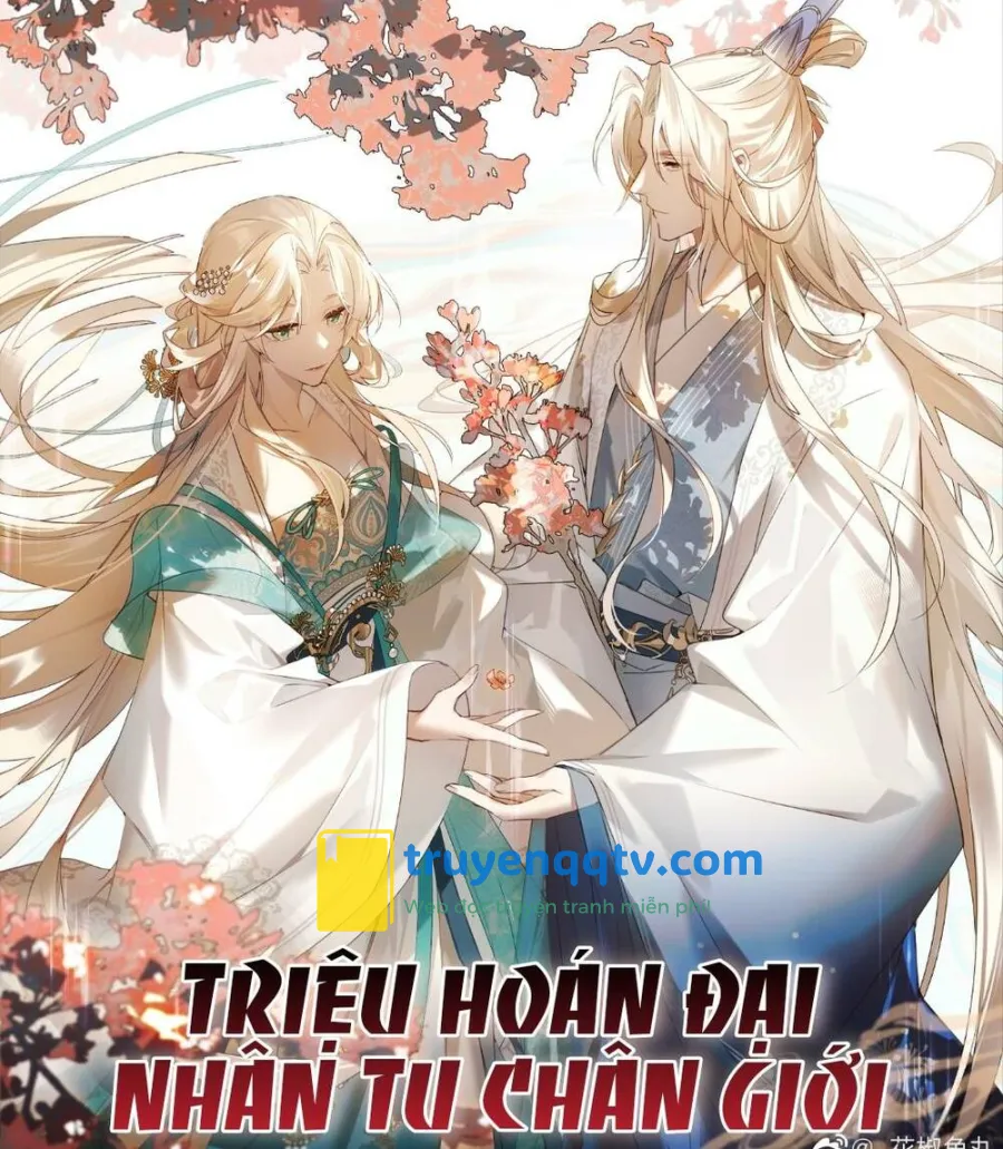 triệu hoán đại nhân tu chân giới chapter 3 - Next chapter 4