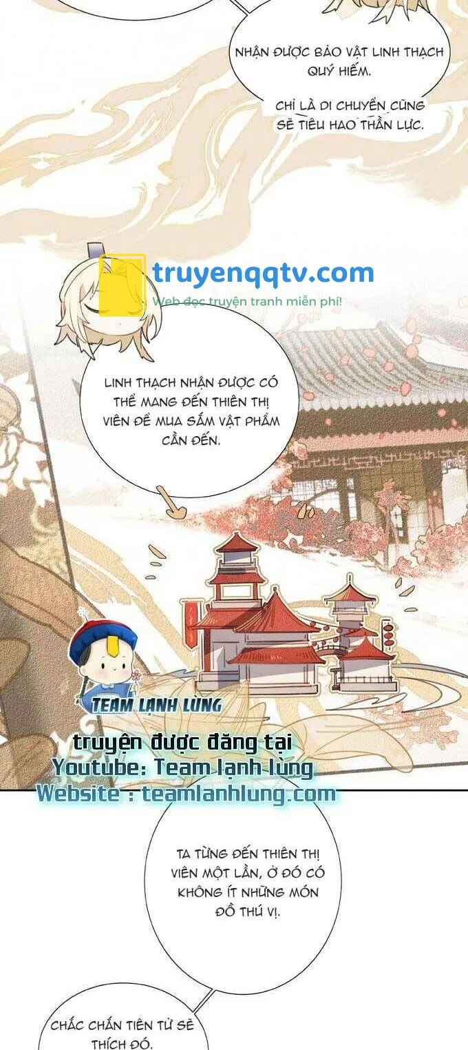 triệu hoán đại nhân tu chân giới chapter 3 - Next chapter 4