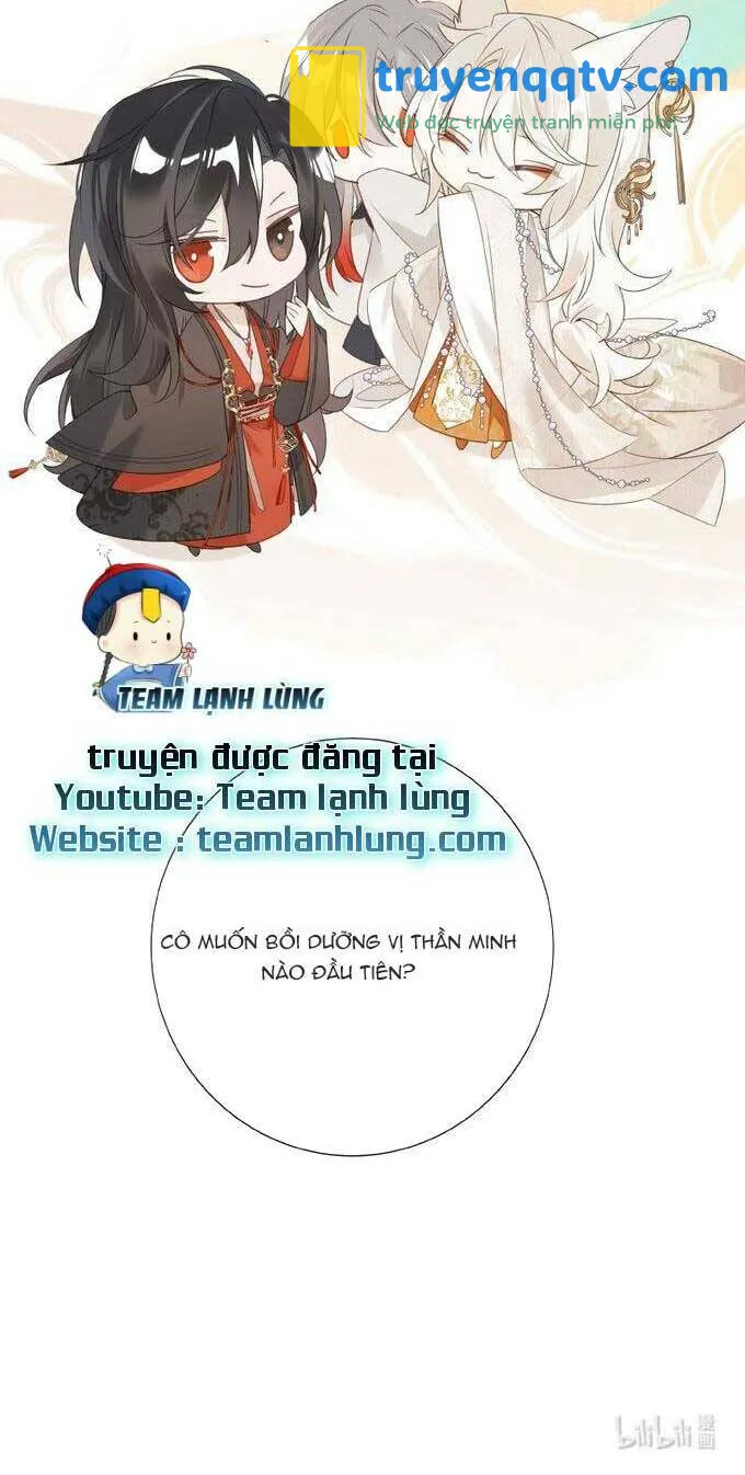 triệu hoán đại nhân tu chân giới chapter 3 - Next chapter 4