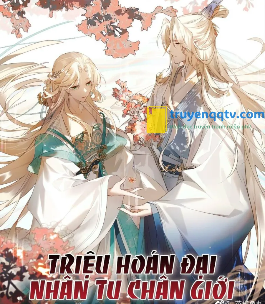 triệu hoán đại nhân tu chân giới chapter 2 - Next chapter 3