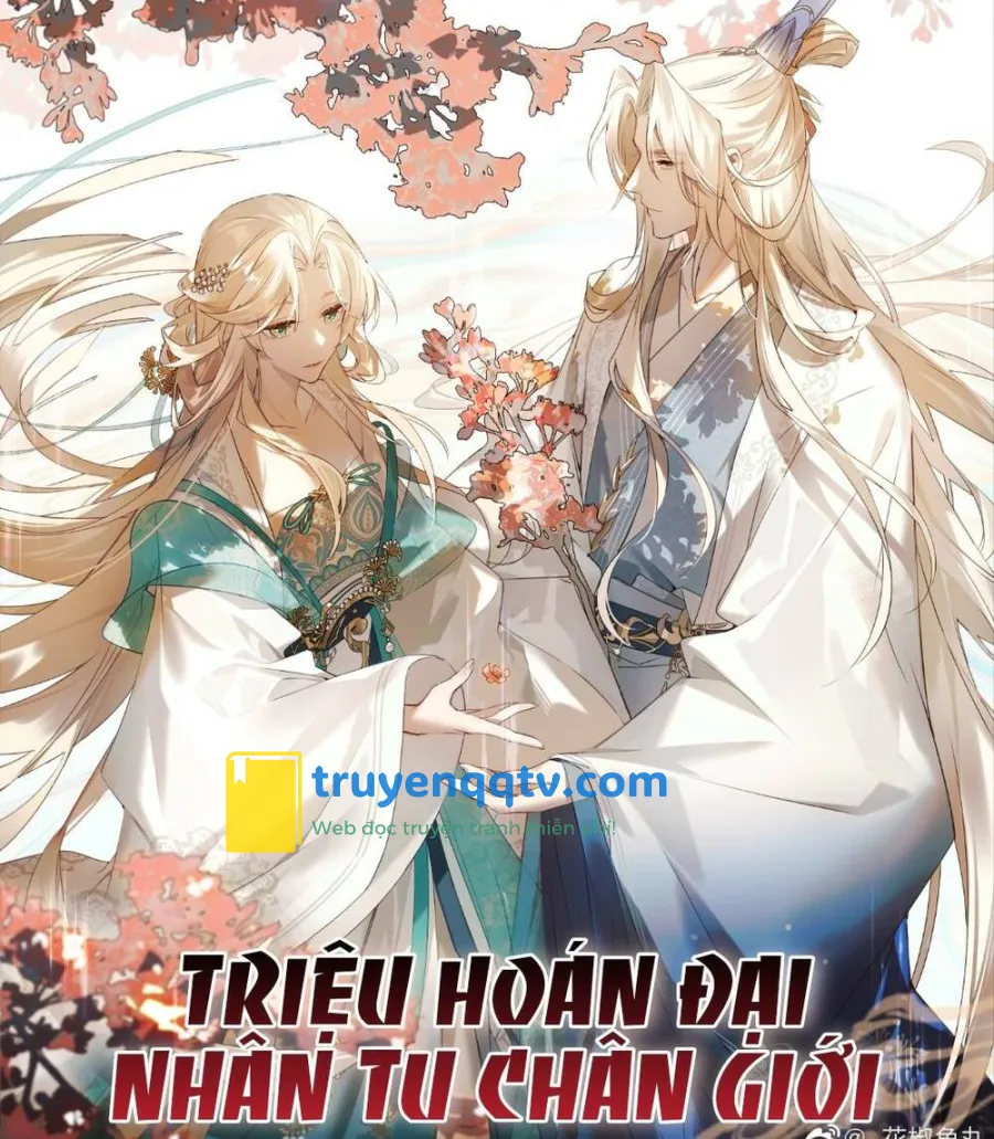 triệu hoán đại nhân tu chân giới chapter 1 - Next chapter 2