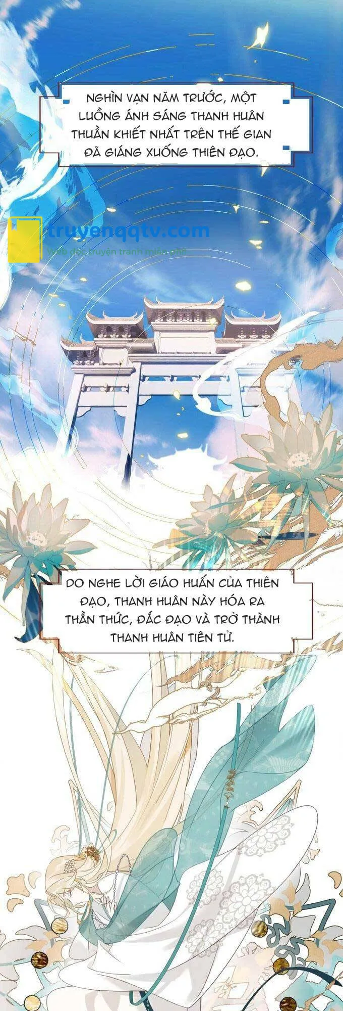 triệu hoán đại nhân tu chân giới chapter 1 - Next chapter 2