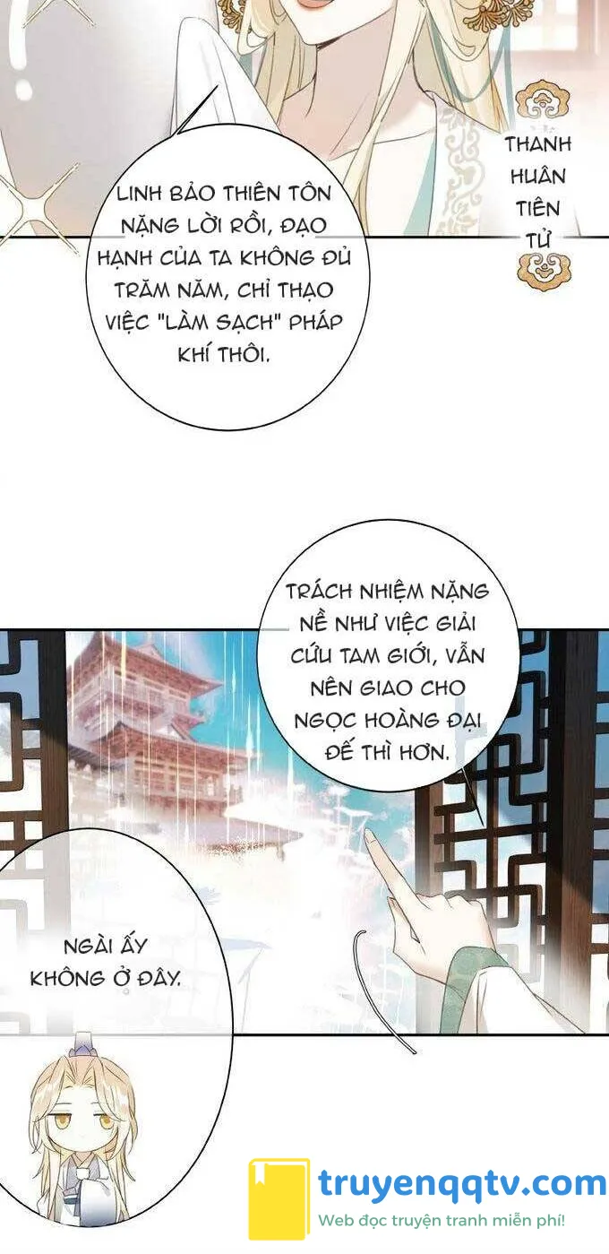 triệu hoán đại nhân tu chân giới chapter 1 - Next chapter 2