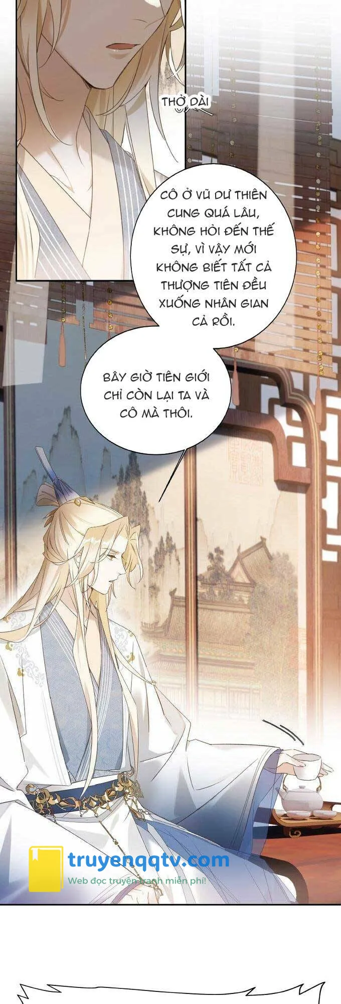 triệu hoán đại nhân tu chân giới chapter 1 - Next chapter 2