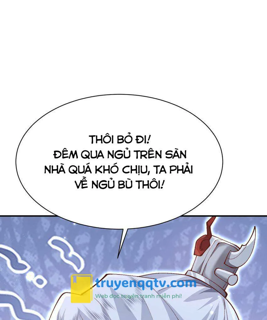 trong tông môn ngoại trừ ta ra đều là gián điệp chapter 5 - Next 