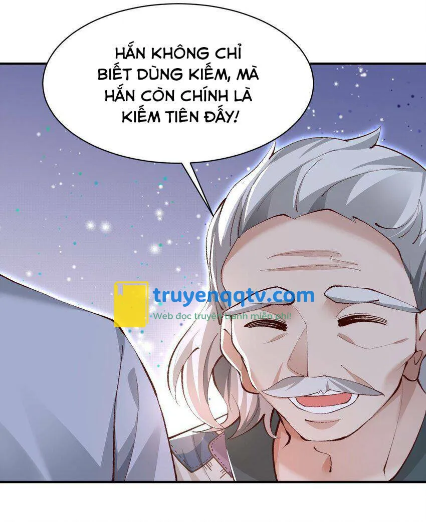 trong tông môn ngoại trừ ta ra đều là gián điệp chapter 5 - Next 