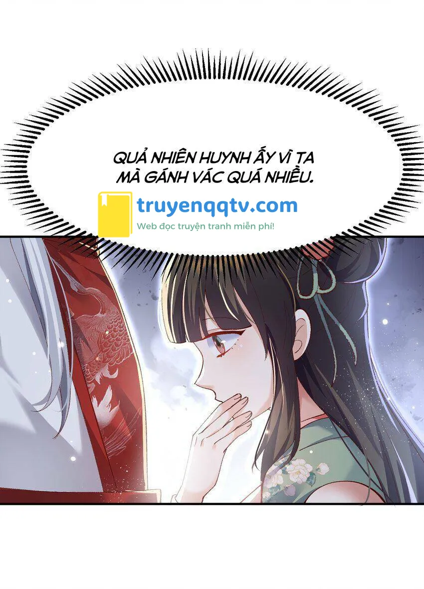 trong tông môn ngoại trừ ta ra đều là gián điệp chapter 5 - Next 