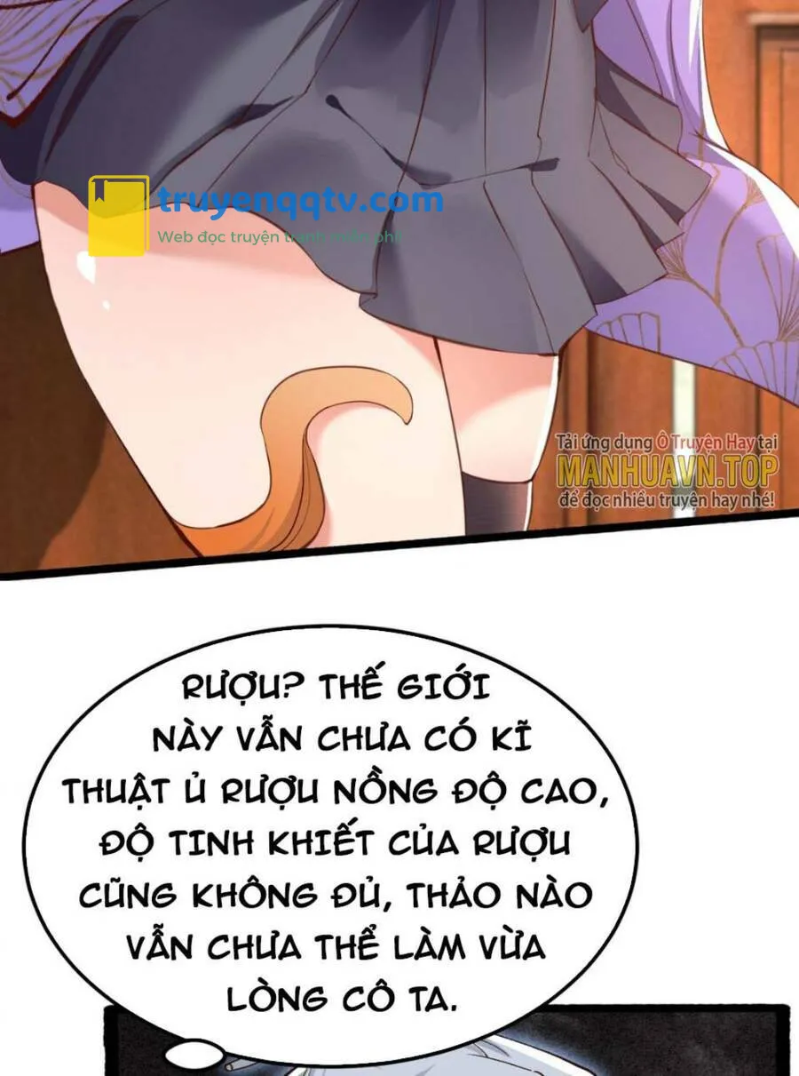 trong tông môn ngoại trừ ta ra đều là gián điệp chapter 3 - Next chapter 4