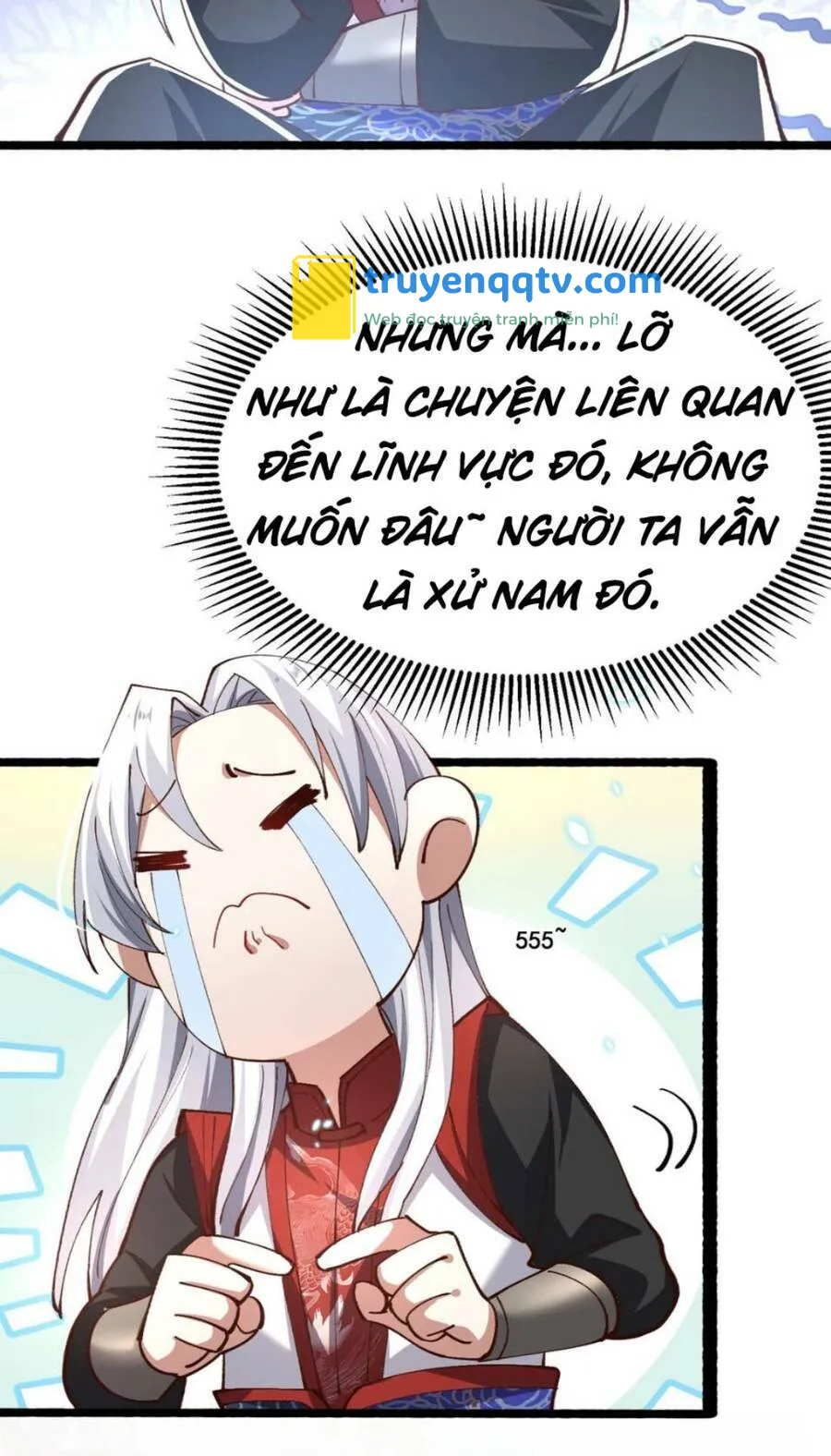 trong tông môn ngoại trừ ta ra đều là gián điệp chapter 3 - Next chapter 4