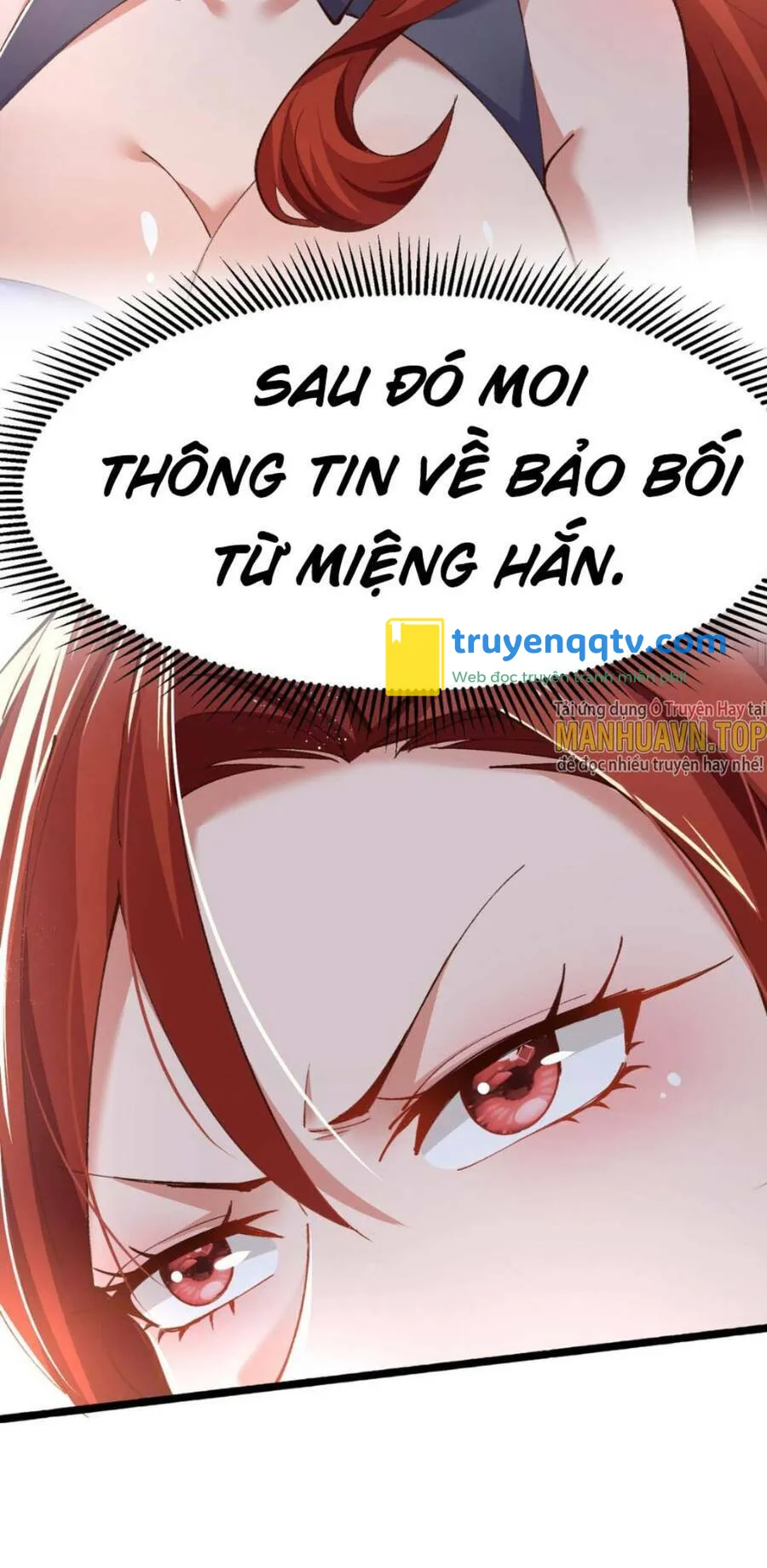 trong tông môn ngoại trừ ta ra đều là gián điệp chapter 3 - Next chapter 4