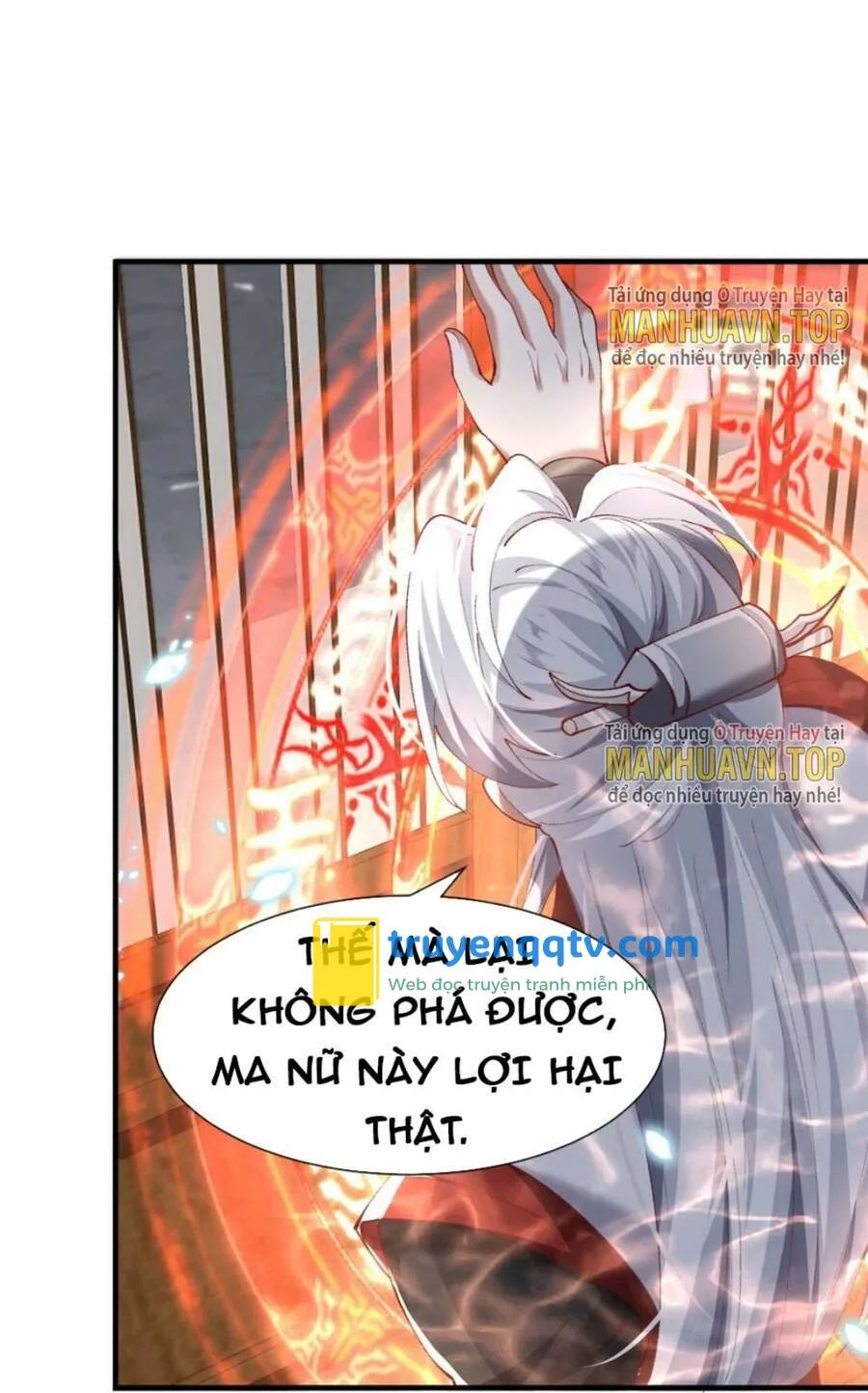 trong tông môn ngoại trừ ta ra đều là gián điệp chapter 3 - Next chapter 4