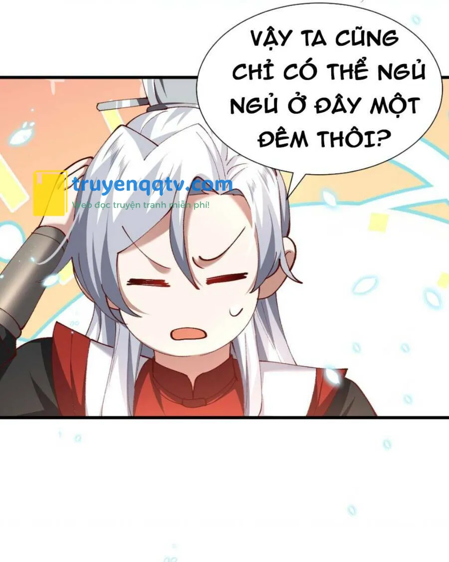 trong tông môn ngoại trừ ta ra đều là gián điệp chapter 3 - Next chapter 4