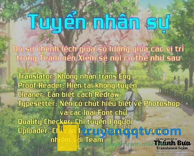 đặc nhiệm thám tử chapter 53 - Next chapter 54