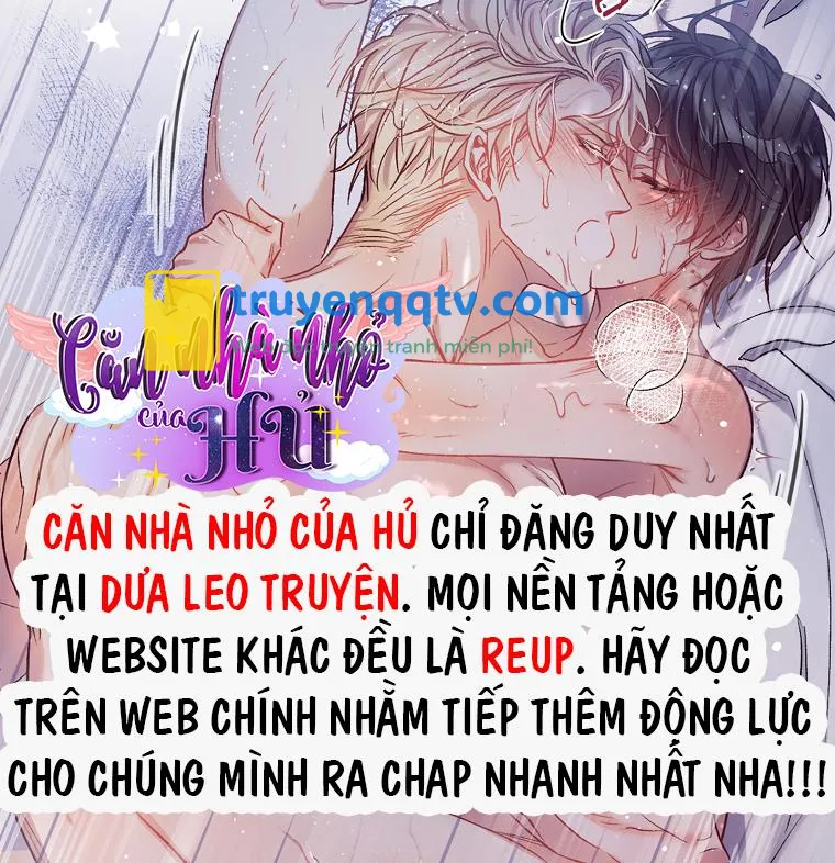 đây là chú thỏ mà bạn (không) đã đặt hàng Chương 15 - Next Chapter 16