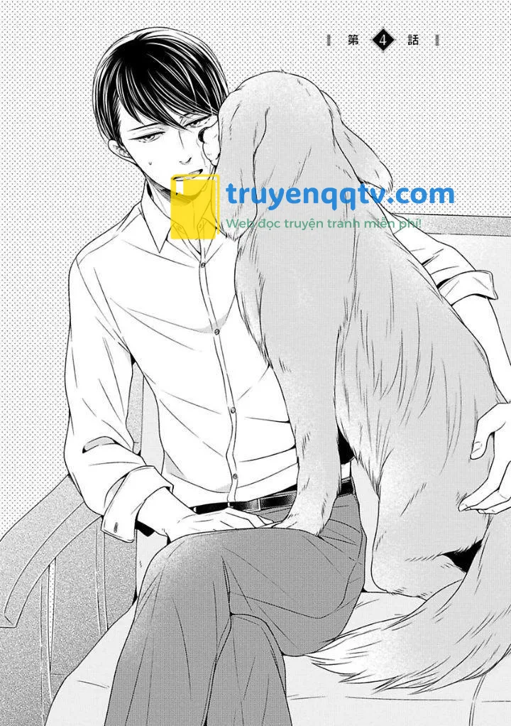 người tình hoàn hảo của takashima kohichiro Chapter 4 - Next 