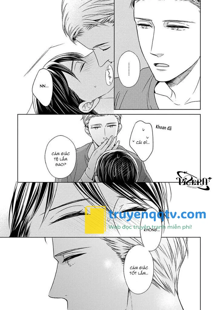 người tình hoàn hảo của takashima kohichiro Chapter 4 - Next 