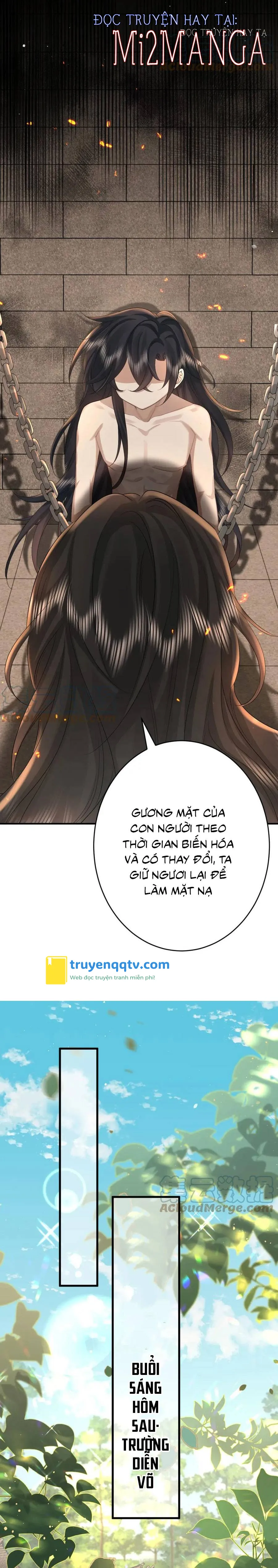 cách thức sinh tồn của pháo hôi khuê nữ Chapter 131.2 - Next chapter 132