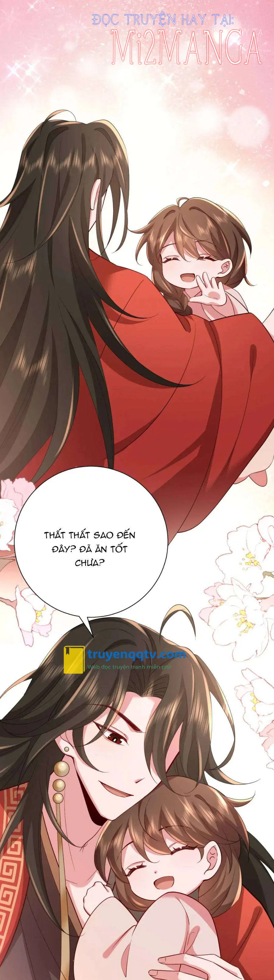 cách thức sinh tồn của pháo hôi khuê nữ Chapter 82.2 - Next chapter 83