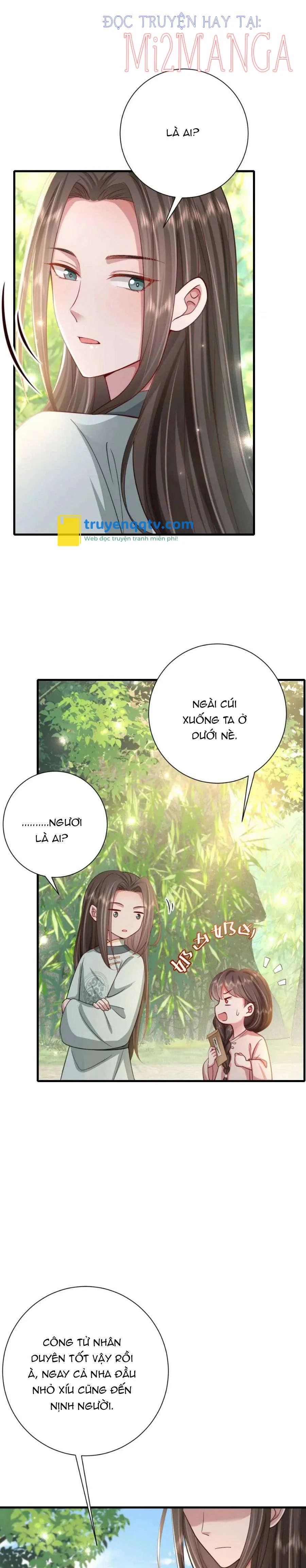 cách thức sinh tồn của pháo hôi khuê nữ Chapter 73.2 - Next Chapter 74