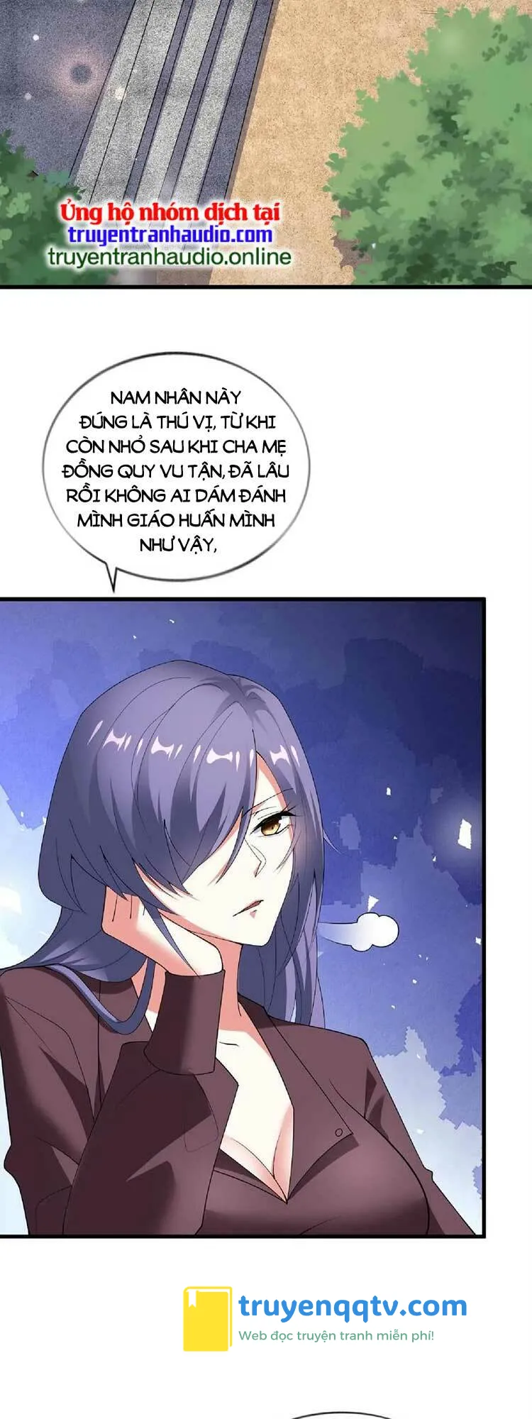 mở đầu nữ đế làm chính cung chapter 67 - Next chapter 68