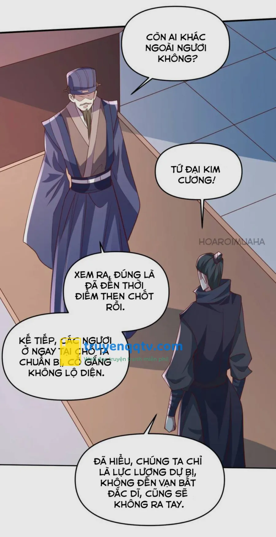 mở đầu nữ đế làm chính cung chapter 64 - Next chapter 65